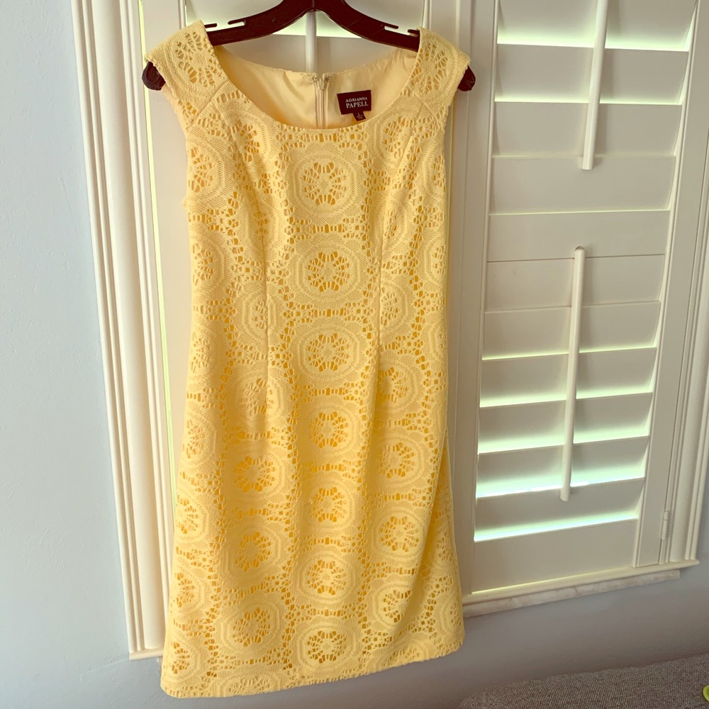 Adrianna Papell Dress